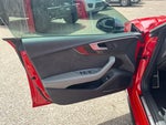 2018 S5 Sportback Thumbnail 13