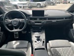 2018 S5 Sportback Thumbnail 33