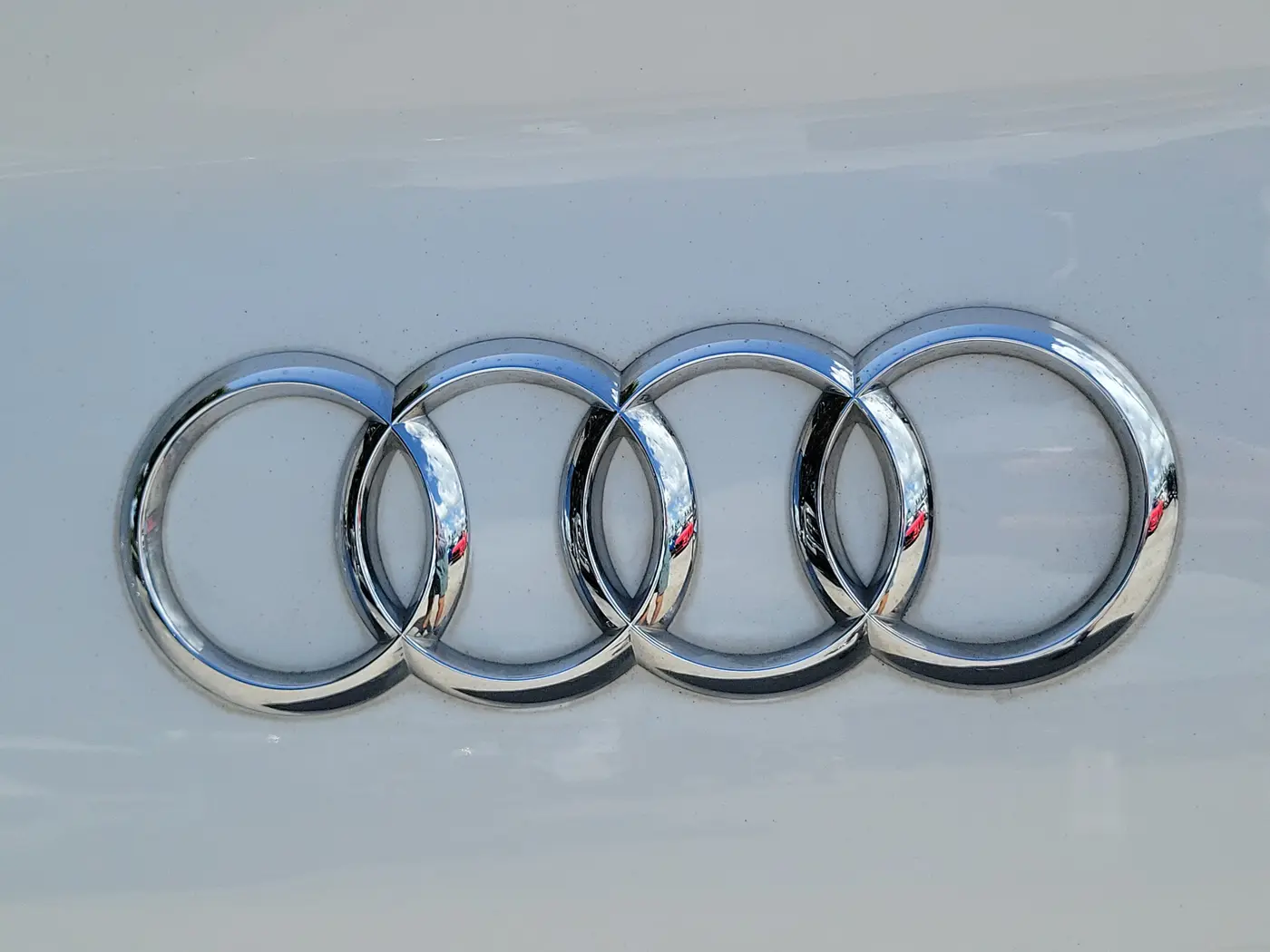 2018 Audi A6 - $9,990