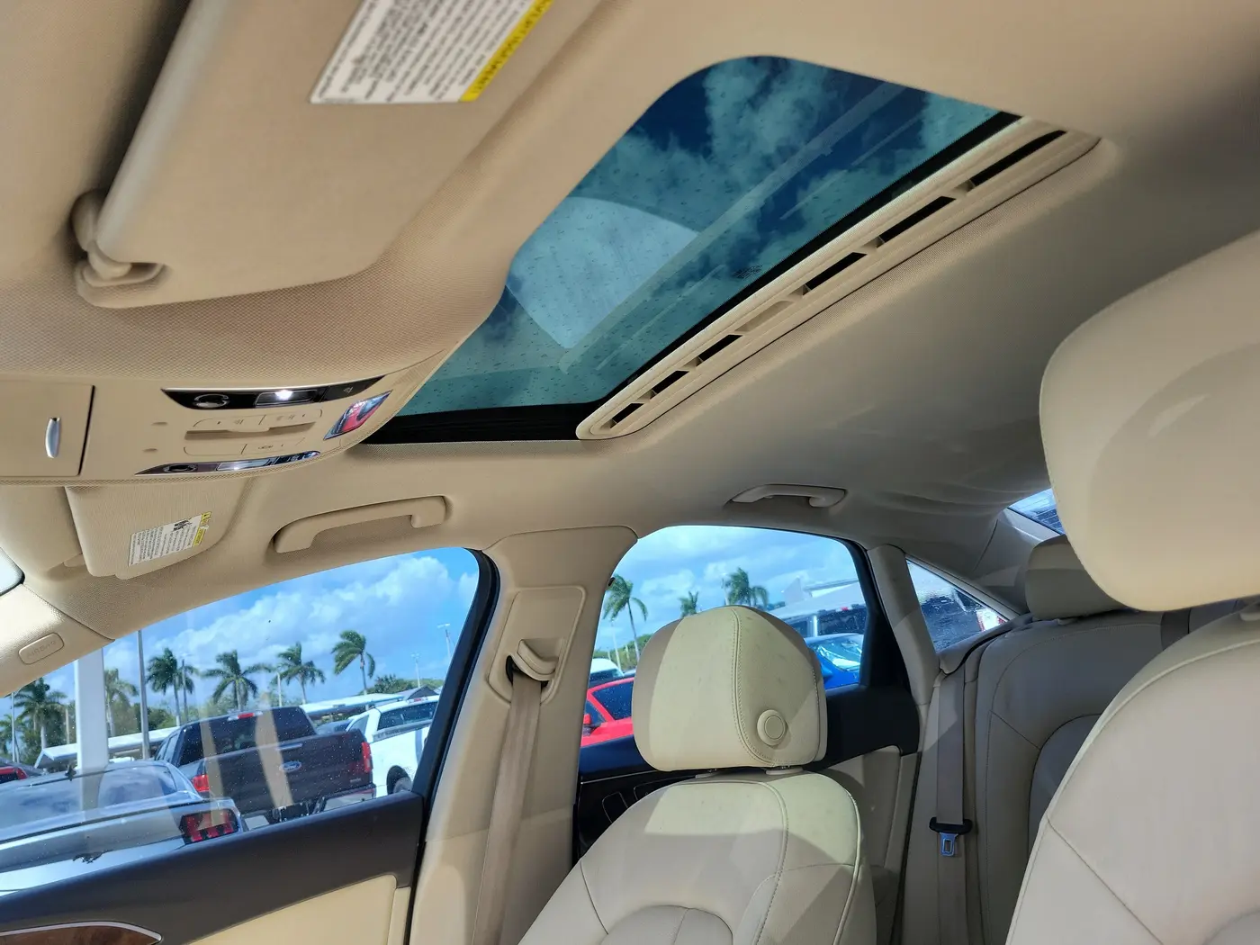 2018 Audi A6 - $9,990