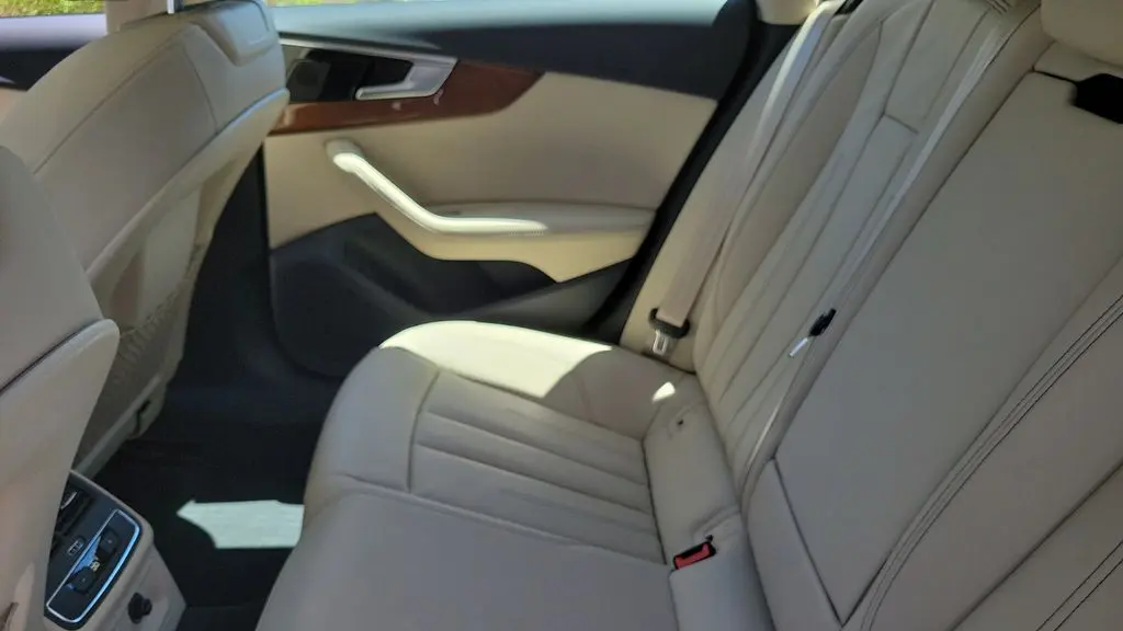 2021 Audi A5 Sportback quattro Premium Plus 40 TFSI
