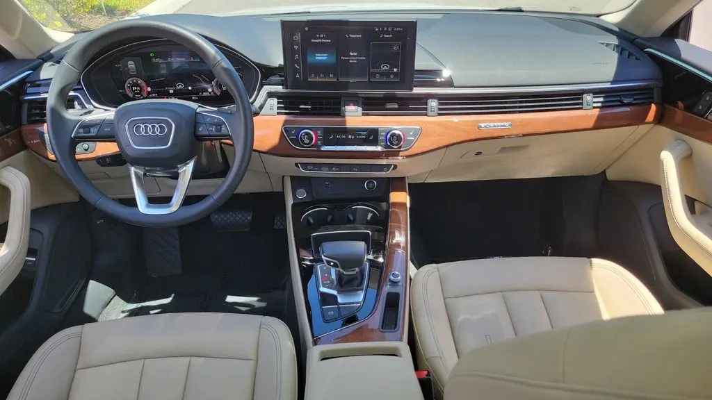 2021 Audi A5 Sportback quattro Premium Plus 40 TFSI