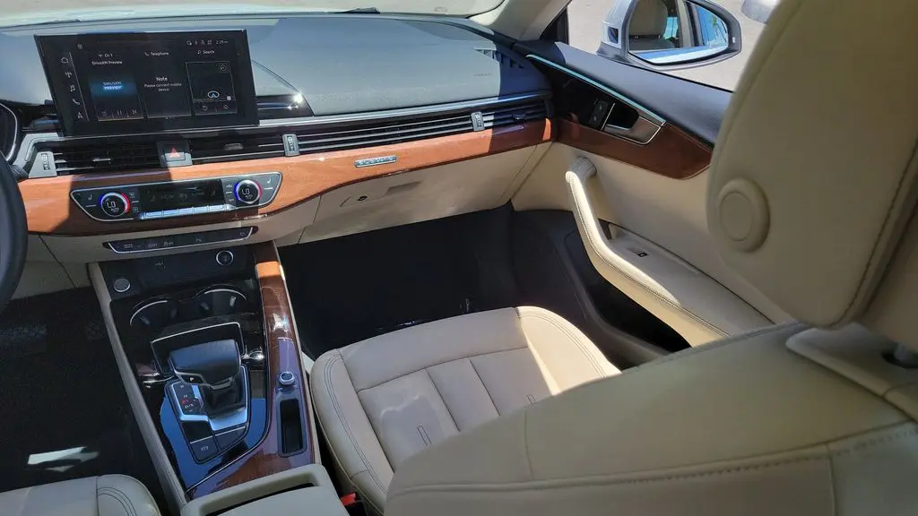 2021 Audi A5 Sportback quattro Premium Plus 40 TFSI