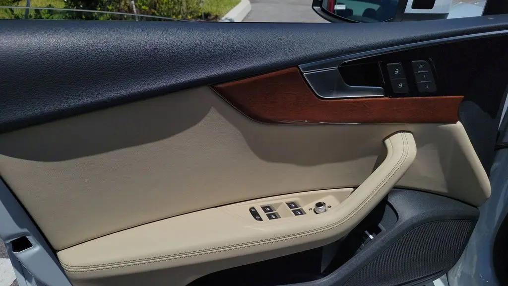 2021 Audi A5 Sportback quattro Premium Plus 40 TFSI