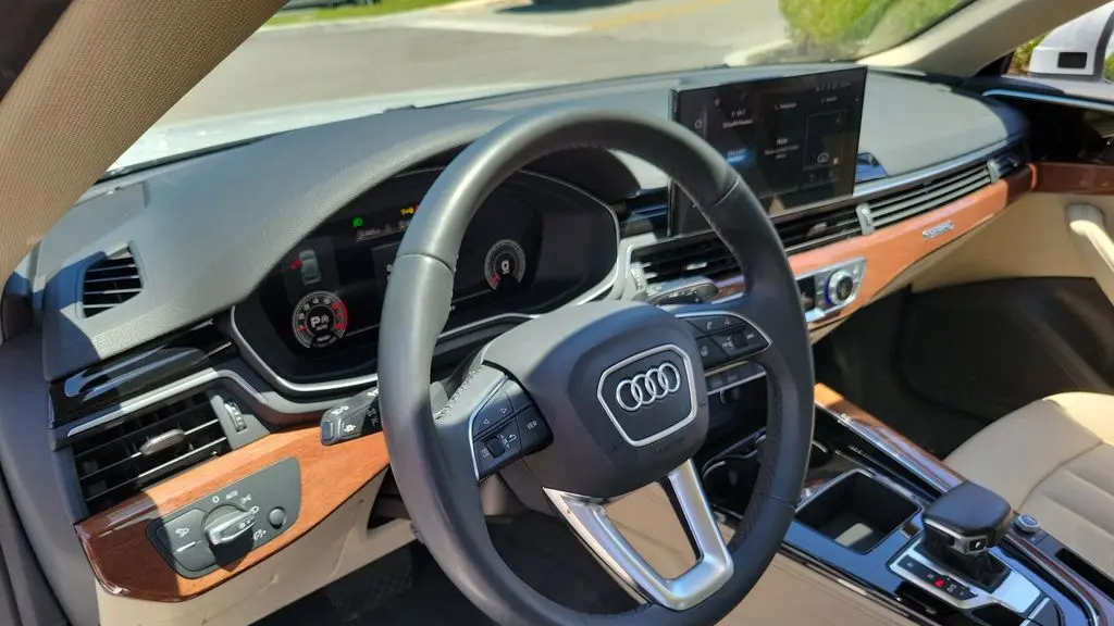 2021 Audi A5 Sportback quattro Premium Plus 40 TFSI