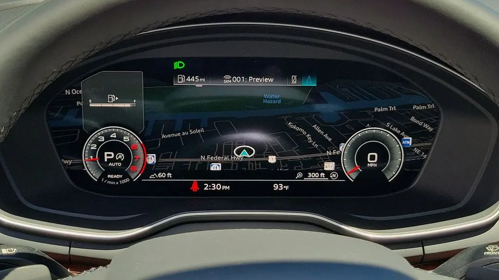 2021 Audi A5 Sportback quattro Premium Plus 40 TFSI