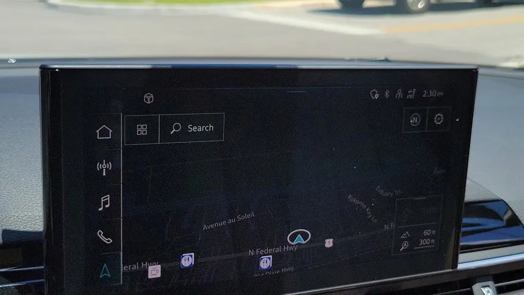 2021 Audi A5 Sportback quattro Premium Plus 40 TFSI