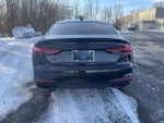 2022 A5 Sportback Thumbnail 5