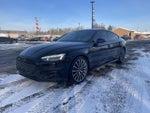2022 A5 Sportback Thumbnail 8