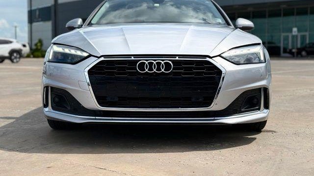 2021 Audi A5 Sportback quattro Premium Plus 40 TFSI