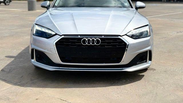 2021 Audi A5 Sportback quattro Premium Plus 40 TFSI
