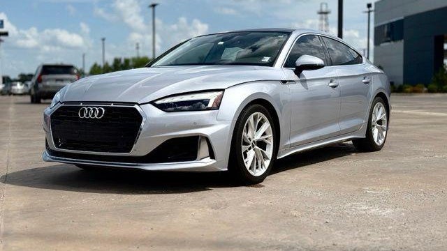 2021 Audi A5 Sportback quattro Premium Plus 40 TFSI
