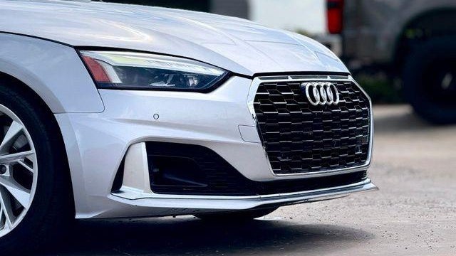 2021 Audi A5 Sportback quattro Premium Plus 40 TFSI