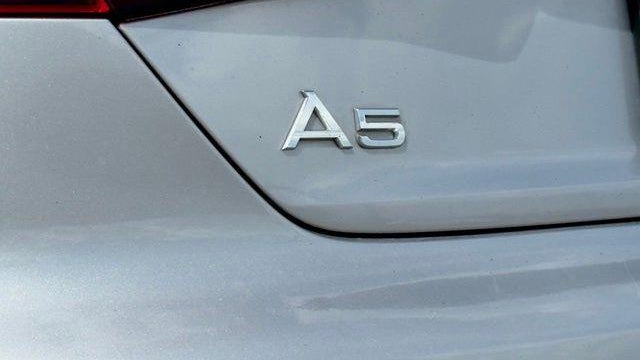2021 Audi A5 Sportback quattro Premium Plus 40 TFSI