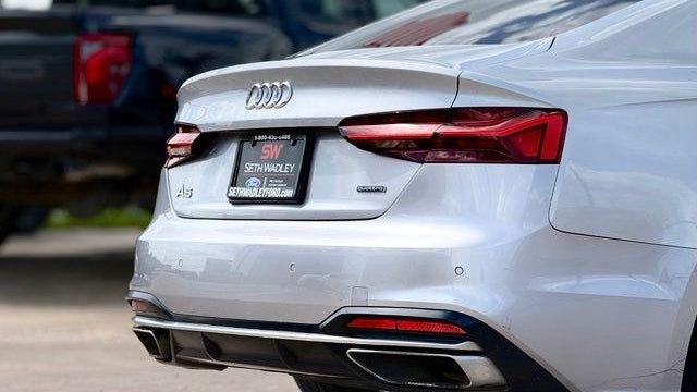 2021 Audi A5 Sportback quattro Premium Plus 40 TFSI