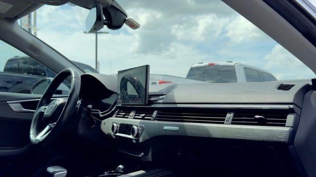 2021 Audi A5 Sportback quattro Premium Plus 40 TFSI