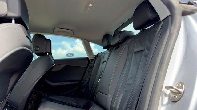 2021 Audi A5 Sportback quattro Premium Plus 40 TFSI