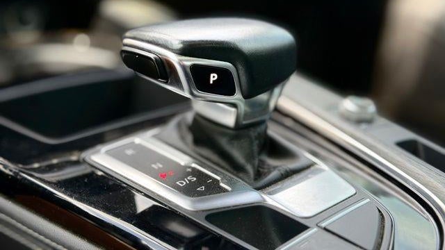 2021 Audi A5 Sportback quattro Premium Plus 40 TFSI