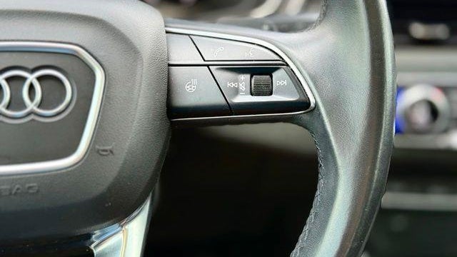 2021 Audi A5 Sportback quattro Premium Plus 40 TFSI