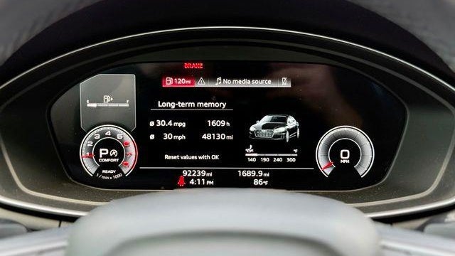 2021 Audi A5 Sportback quattro Premium Plus 40 TFSI