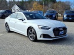 2021 A5 Sportback Thumbnail 3