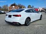 2021 A5 Sportback Thumbnail 5