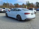 2021 A5 Sportback Thumbnail 7