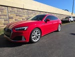 2022 A5 Sportback Thumbnail 8