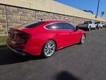 2022 A5 Sportback Thumbnail 11