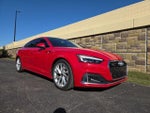 2022 A5 Sportback Thumbnail 21