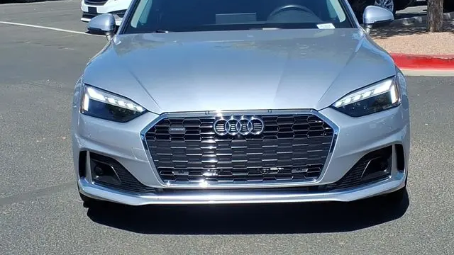 2023 Audi A5 Sportback quattro Premium Plus 40 TFSI
