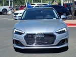 2023 A5 Sportback Thumbnail 2