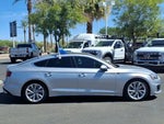 2023 A5 Sportback Thumbnail 3