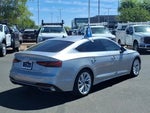 2023 A5 Sportback Thumbnail 4