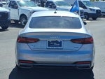 2023 A5 Sportback Thumbnail 5