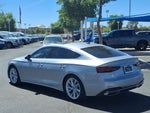 2023 A5 Sportback Thumbnail 6