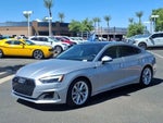 2023 A5 Sportback Thumbnail 8