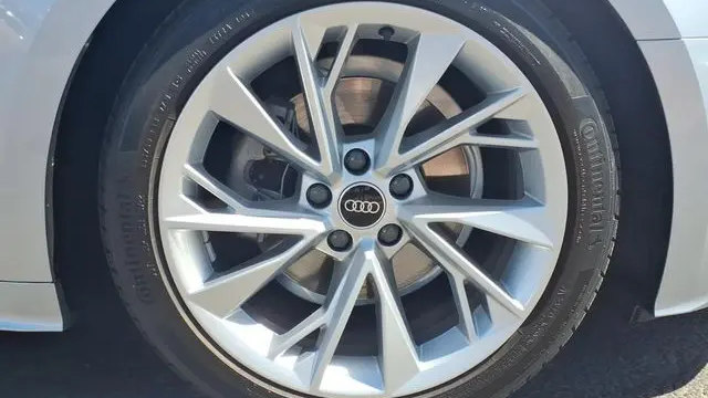 2023 Audi A5 Sportback quattro Premium Plus 40 TFSI