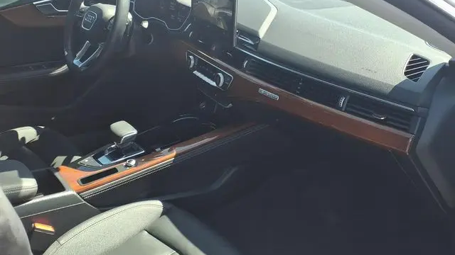 2023 Audi A5 Sportback quattro Premium Plus 40 TFSI