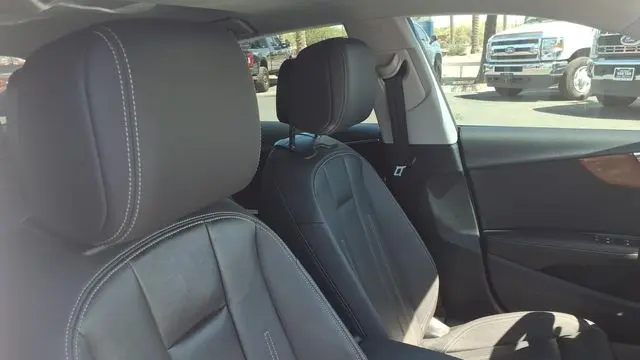 2023 Audi A5 Sportback quattro Premium Plus 40 TFSI