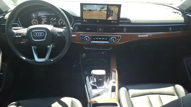 2023 Audi A5 Sportback quattro Premium Plus 40 TFSI