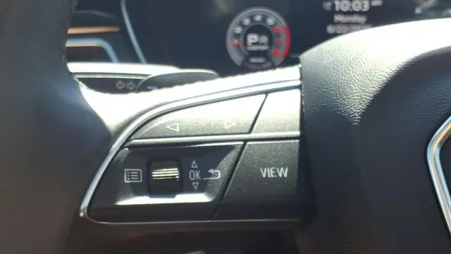 2023 Audi A5 Sportback quattro Premium Plus 40 TFSI