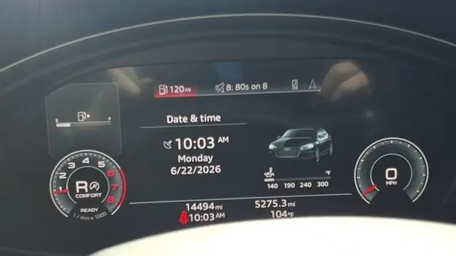 2023 Audi A5 Sportback quattro Premium Plus 40 TFSI