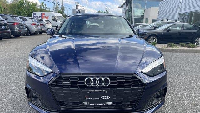 2023 Audi A5 Sportback quattro Premium Plus 40 TFSI