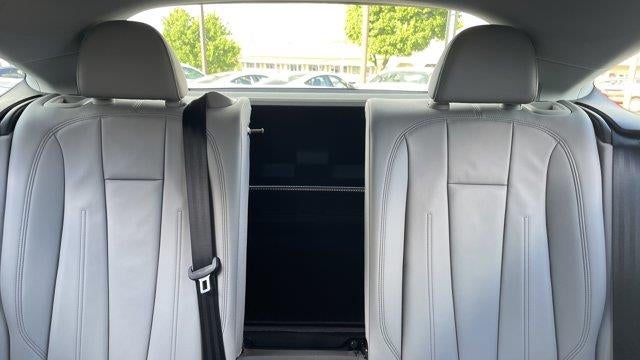 2023 Audi A5 Sportback quattro Premium Plus 40 TFSI