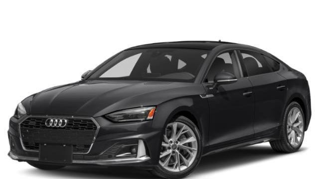 Preowned 2021 Audi A5 Sportback quattro Premium Plus 40 TFSI for Sale