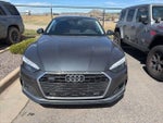 2022 A5 Sportback Thumbnail 2