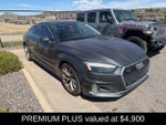 2022 A5 Sportback Thumbnail 3