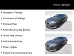 2022 A5 Sportback Thumbnail 5