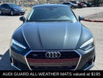 2022 A5 Sportback Thumbnail 10